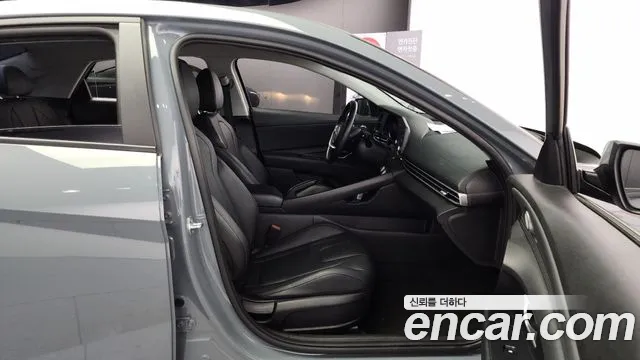 Hyundai Avante (CN7) id 2784156 из Кореи 20