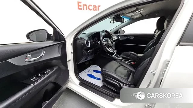 Kia The New K3 2nd generation id 3582160 из Кореи 20