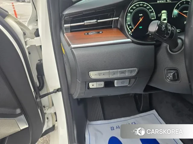 Kia More K9 id 3595800 из Кореи 18