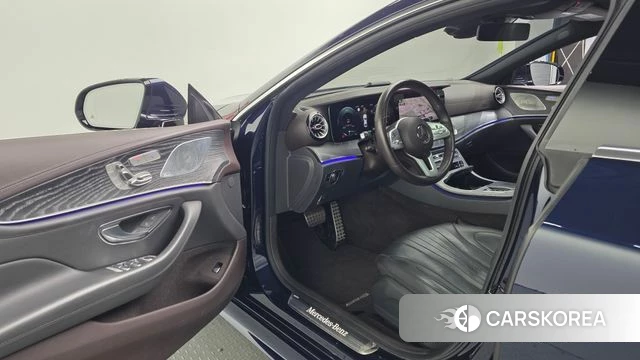 Mercedes-Benz CLS-Class C257 id 3898574 из Кореи 20