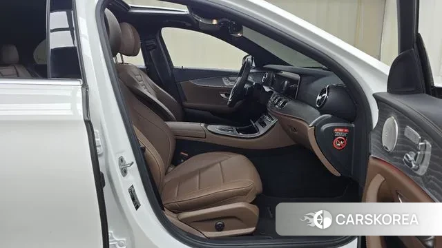 Mercedes-Benz E-Class W213 id 3415746 из Кореи 20