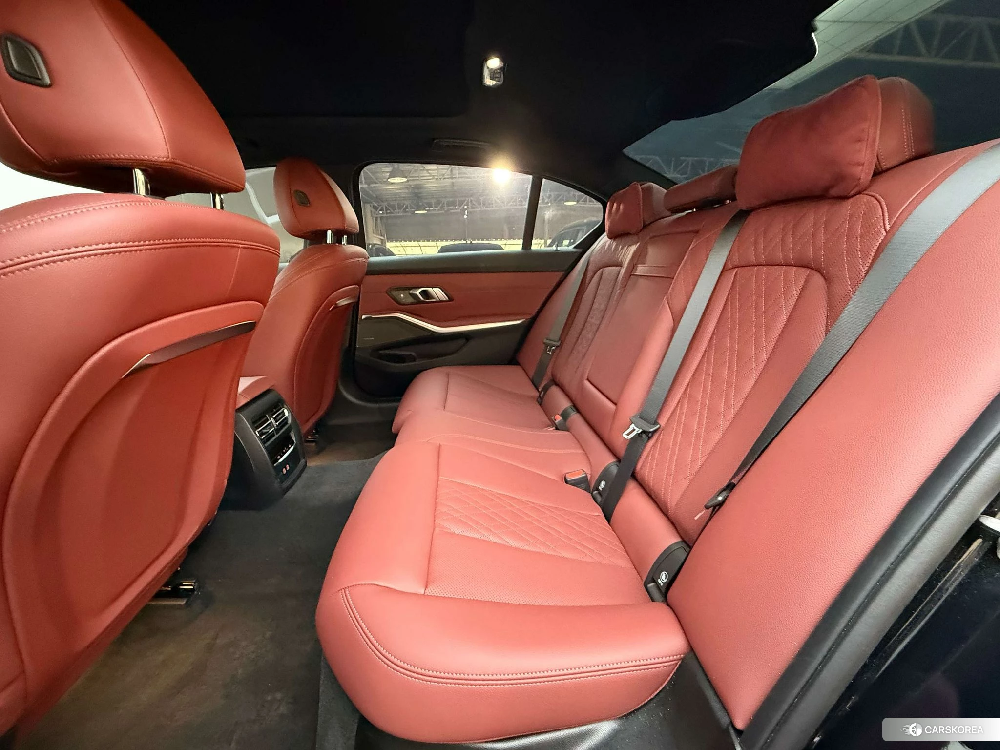 BMW 3 series id 4452198 из Китая 17