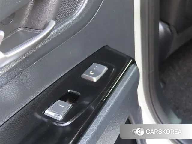 Ssangyong Beautiful Korando id 3493929 из Кореи 20