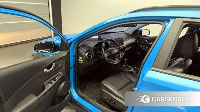 Hyundai Kona id 3045625 из Кореи 20