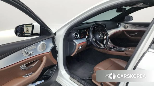 Mercedes-Benz E-Class W213 id 4355607 из Кореи 39