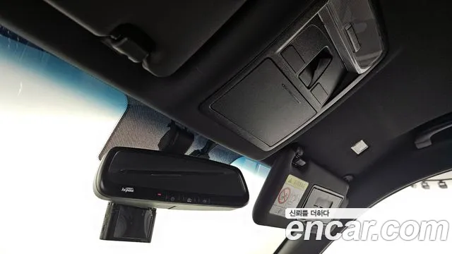 Ssangyong Rexton Sports id 2650527 из Кореи 20