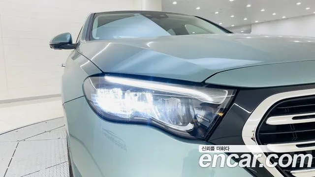 Mercedes-Benz E-Class W214 id 2815914 из Кореи 20