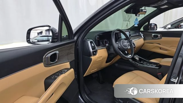 Kia Sorento 4th Generation id 4469682 из Кореи 20