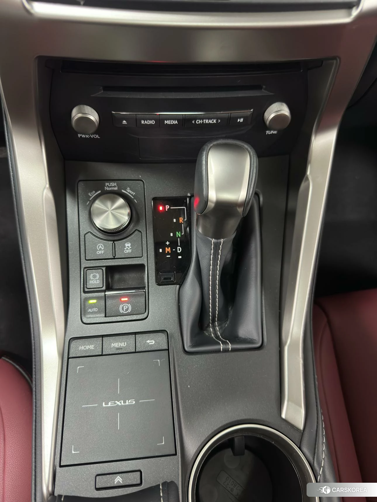 Lexus NX id 4426556 из Китая 26
