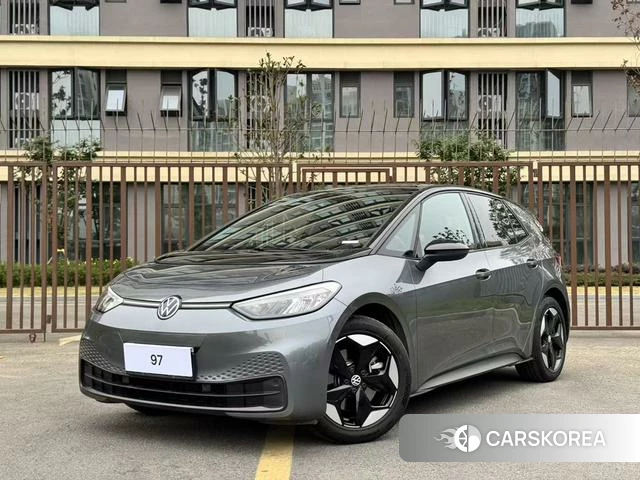 Volkswagen ID.3 id 4366054 из Китая 10