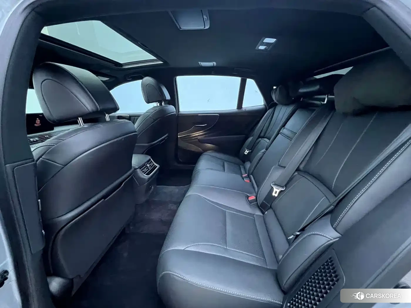 Lexus LS id 4685881 из Китая 12