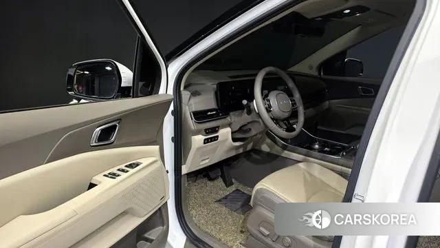 Kia The New Carnival 4th Generation id 3359668 из Кореи 20