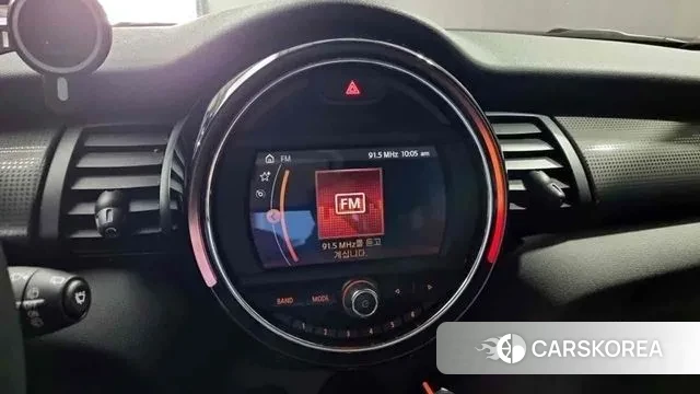 Mini Cooper id 3505003 из Кореи 18