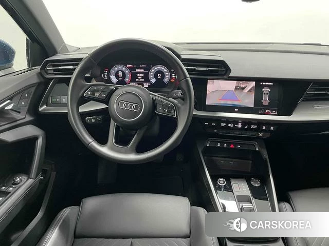 Audi A3 id 3889819 из Китая 21