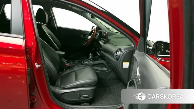 Hyundai The New Kona Hybrid id 3807393 из Кореи 20