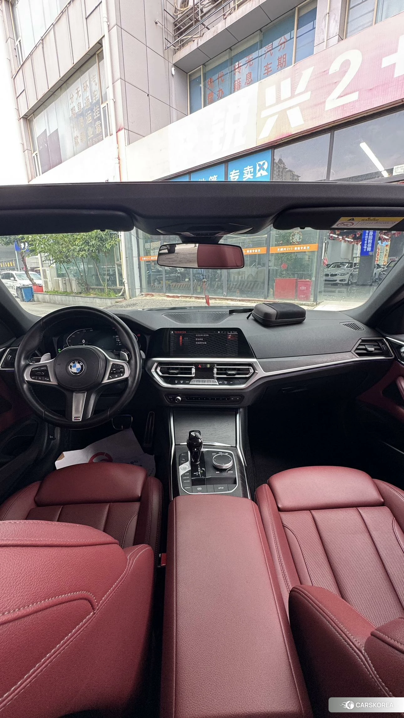 BMW 4 series id 4486540 из Китая 10