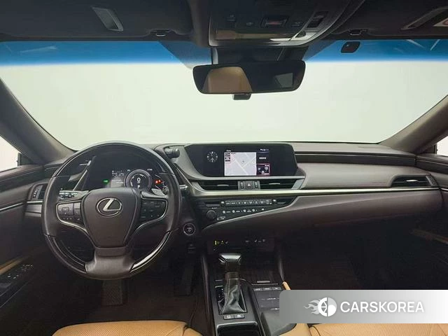 Lexus ES id 4222202 из Китая 20