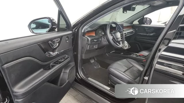 Lincoln Corsair id 3473653 из Кореи 20