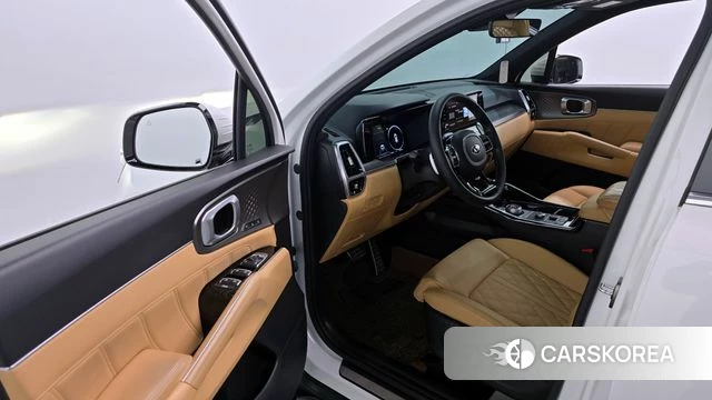 Kia Sorento 4th Generation id 3828280 из Кореи 20