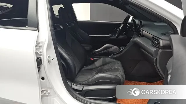 Hyundai Veloster (JS) id 3691603 из Кореи 20