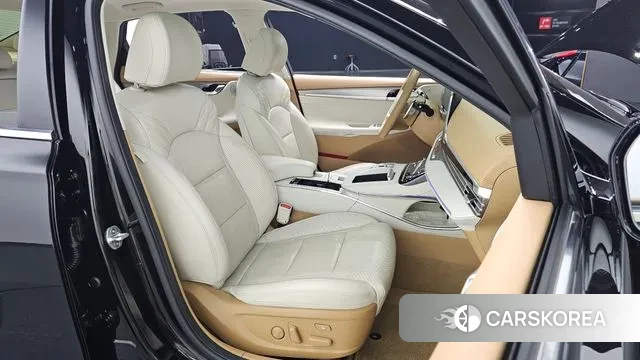 Hyundai The New Grandeur IG id 3687064 из Кореи 20