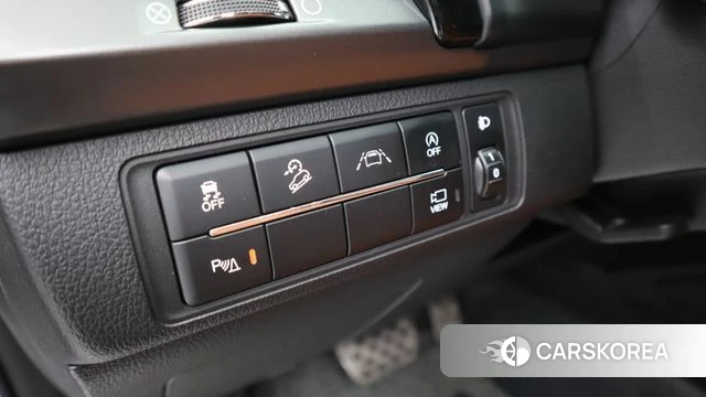 Ssangyong The New Rexton Sport id 4541166 из Кореи 20