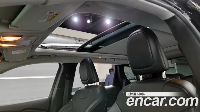 Jeep Cherokee (KL) id 2521484 из Кореи 20