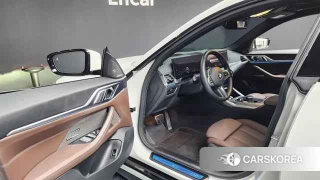 BMW 4 Series (G22) id 2925399 из Кореи 20