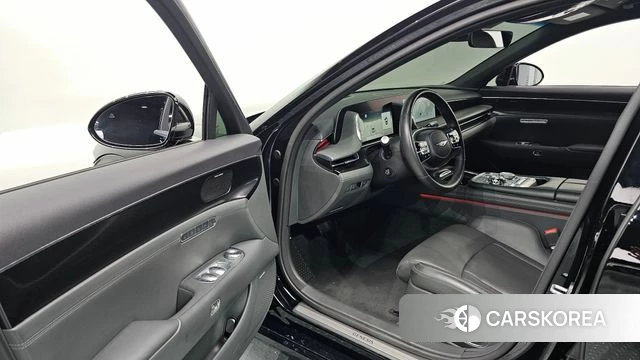 Genesis G90 (RS4) id 4905139 из Кореи 31