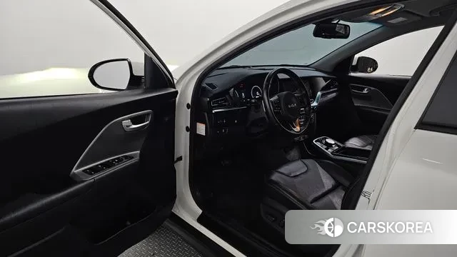 Kia Niro Plus id 3016602 из Кореи 20