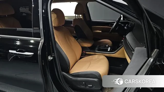 Kia Carnival 4th generation id 3389383 из Кореи 20