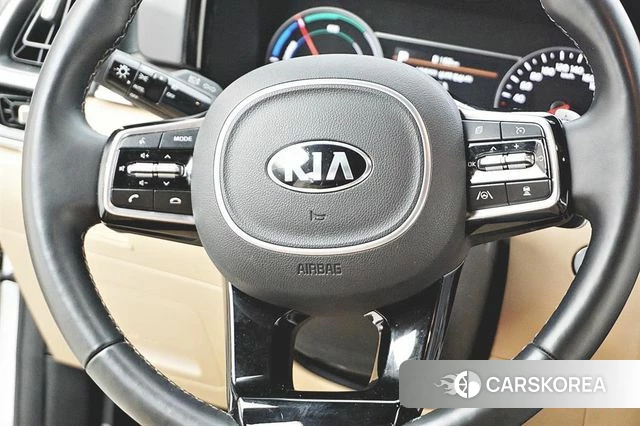 Kia Sorento 4th Generation id 3885511 из Кореи 20