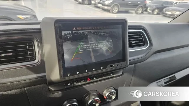 Renault Korea (Samsung) Master id 3570576 из Кореи 20