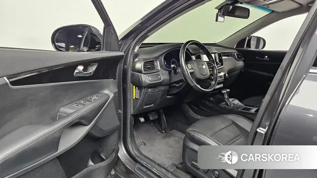 Kia The New Sorento id 3536355 из Кореи 20