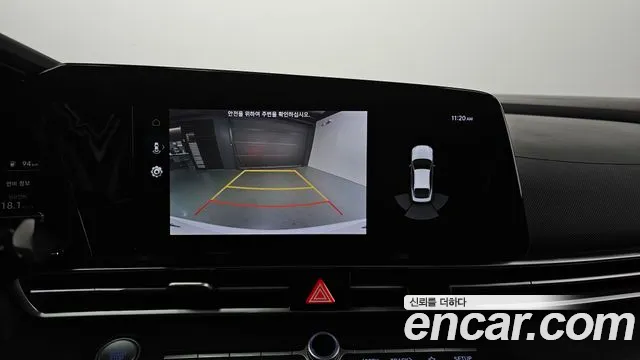 Hyundai Avante (CN7) id 2679103 из Кореи 20