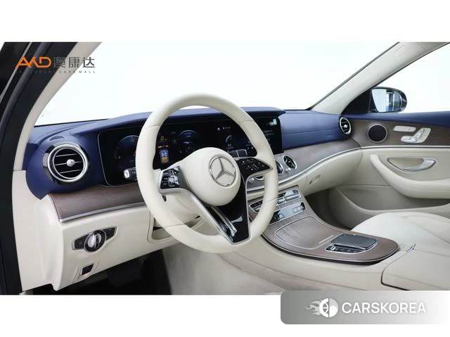 Mercedes-Benz E-class id 4264542 из Китая 10
