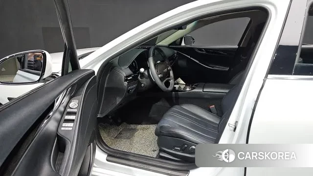 Genesis G80 (RG3) id 3572135 из Кореи 20