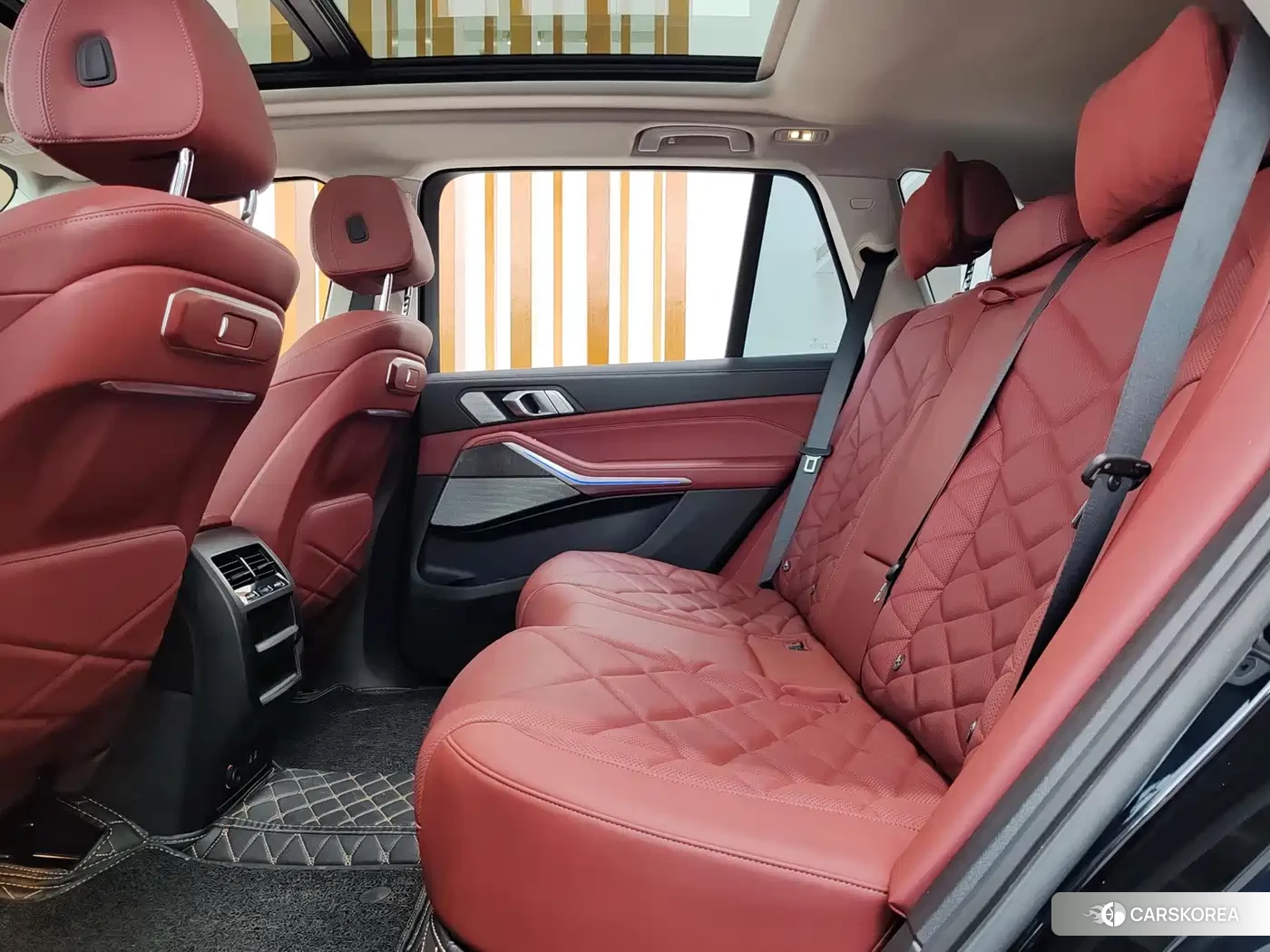 BMW X5 id 4685932 из Китая 16