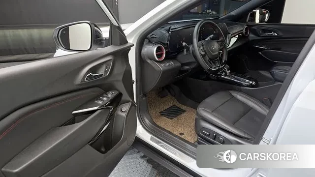 Chevrolet (GM Daewoo) Trax Crossover id 3734596 из Кореи 20