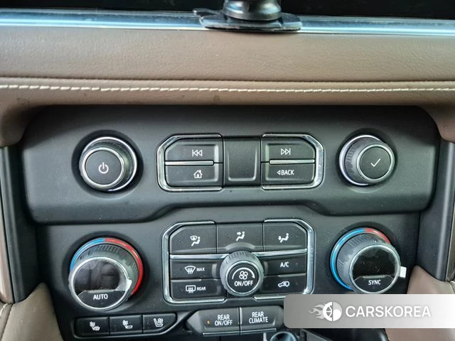 Chevrolet Server Van id 3852062 из Кореи 18