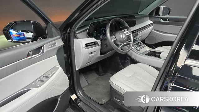 Hyundai The New Palisade id 4735325 из Кореи 32