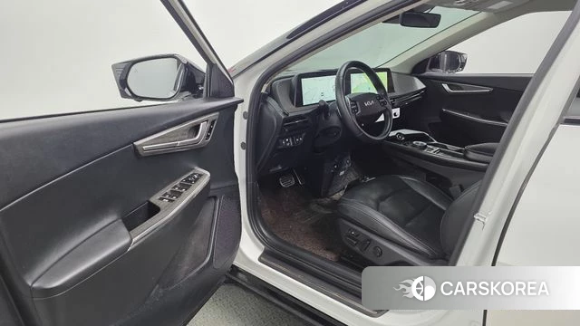 Kia EV6 id 3923231 из Кореи 20