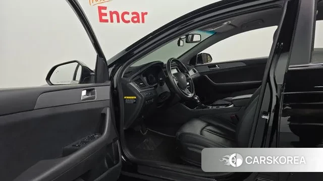 Hyundai Sonata New Rise id 3096201 из Кореи 20