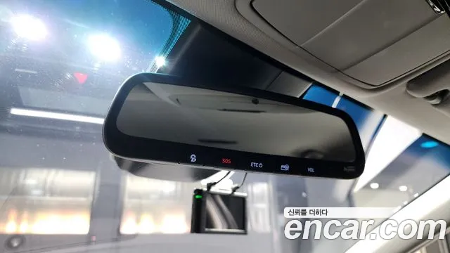 Hyundai Grandeur IG id 2766209 из Кореи 20