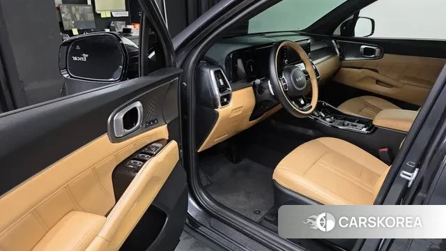 Kia Sorento 4th Generation id 3707948 из Кореи 20