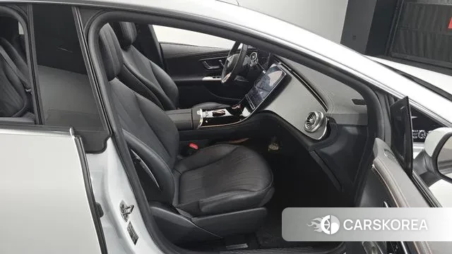 Mercedes-Benz EQE V295 id 3295090 из Кореи 20