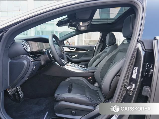 Mercedes-Benz AMG GT id 4271545 из Китая 10