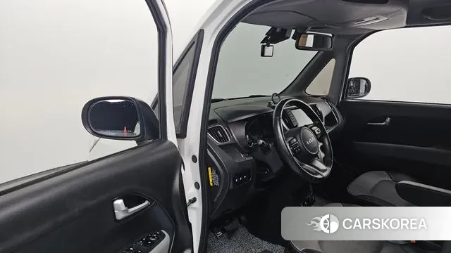 Kia The New Ray id 3453211 из Кореи 20