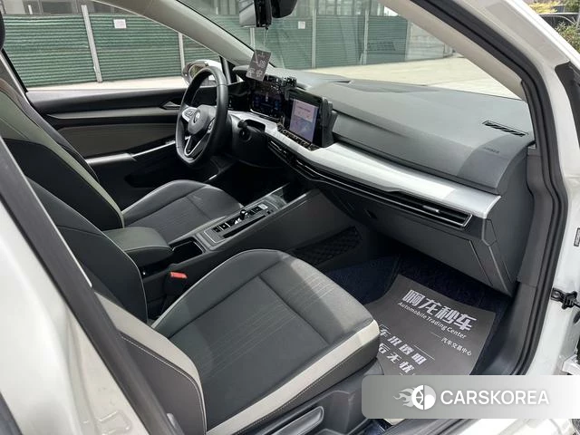 Volkswagen Golf id 4368386 из Китая 21
