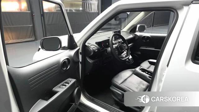 Hyundai Casper id 4488835 из Кореи 30